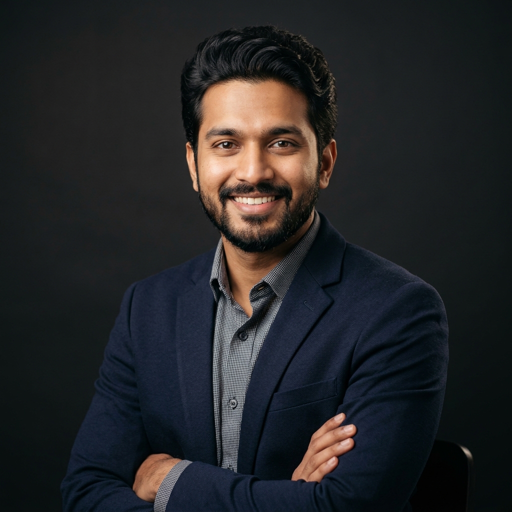 Anand R.