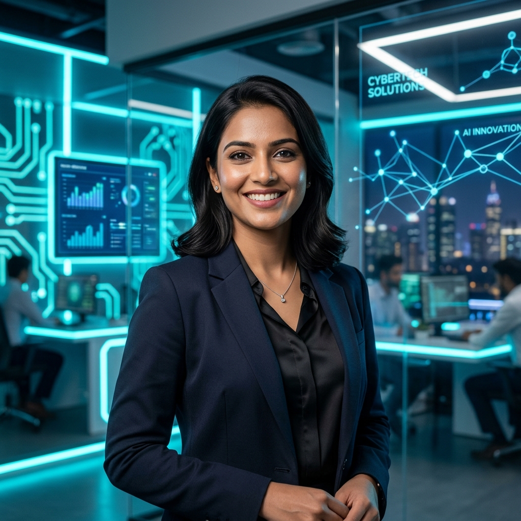 Divya Ramakrishnan