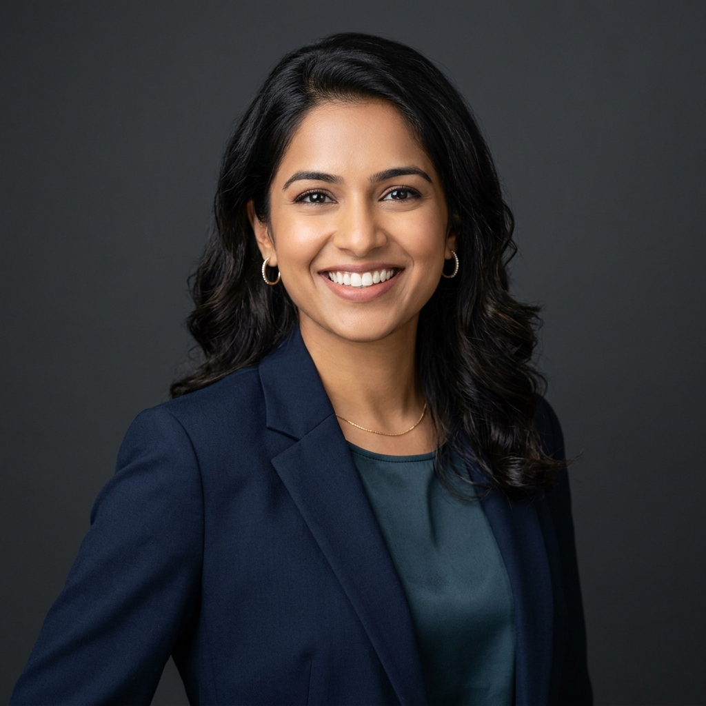 Priya N.