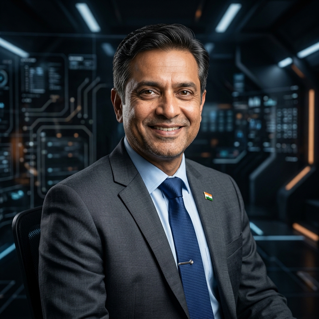Rajesh Sen
