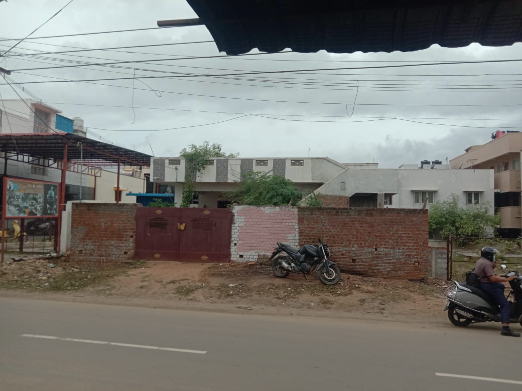 Completed Property 1