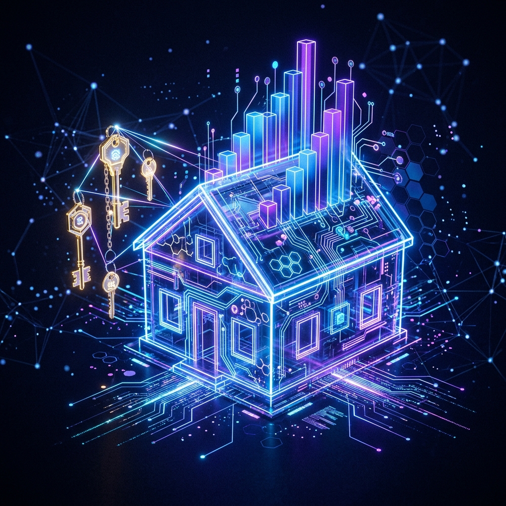 Tailored Home & Business Loans